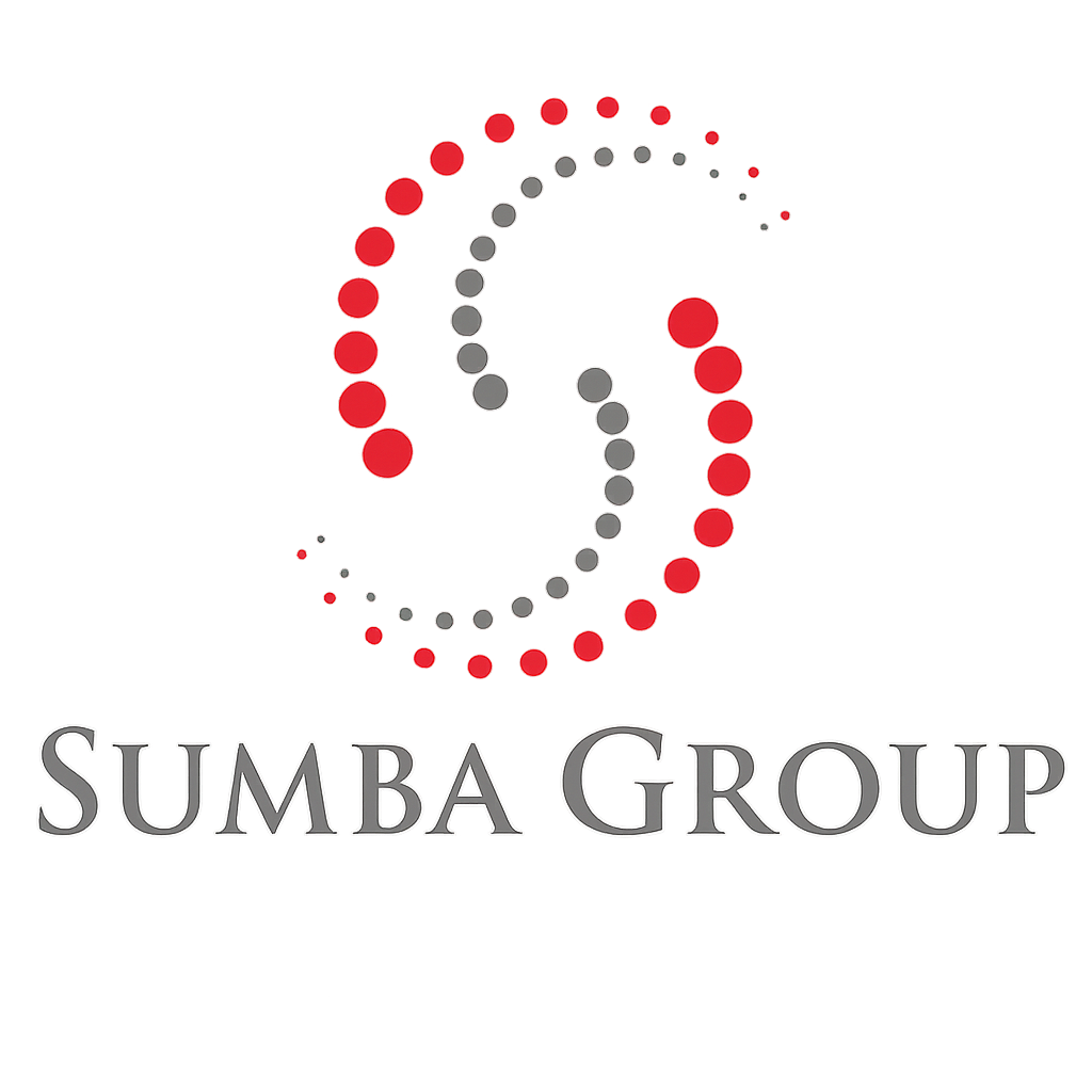 Sumba Group Logo